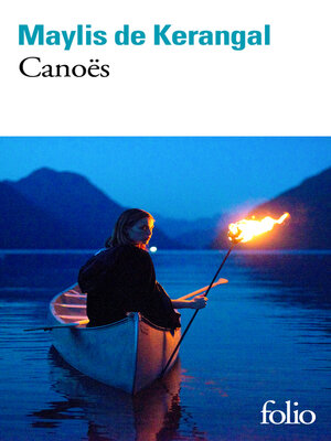 cover image of Canoës